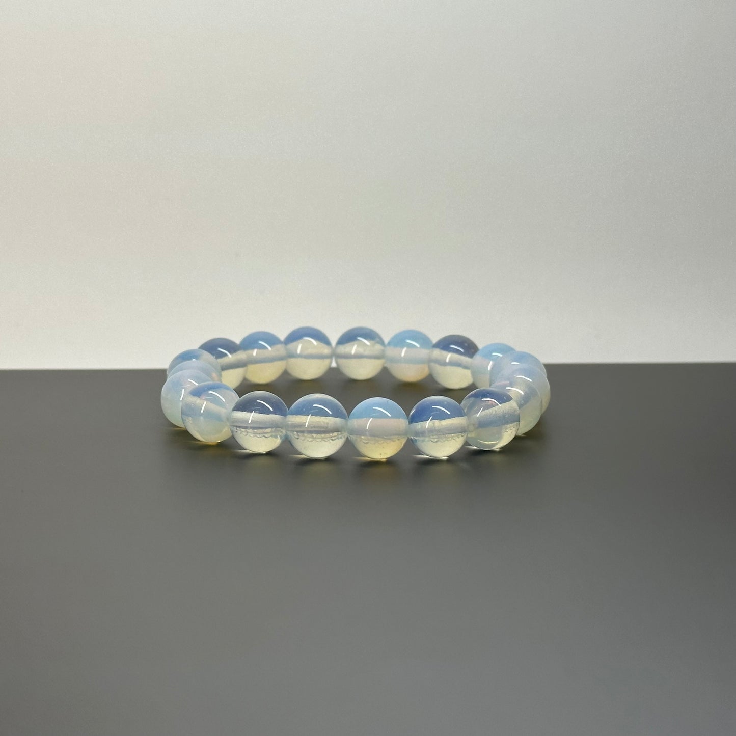 B34 蛋白石手鏈手串 Opal Bracelet