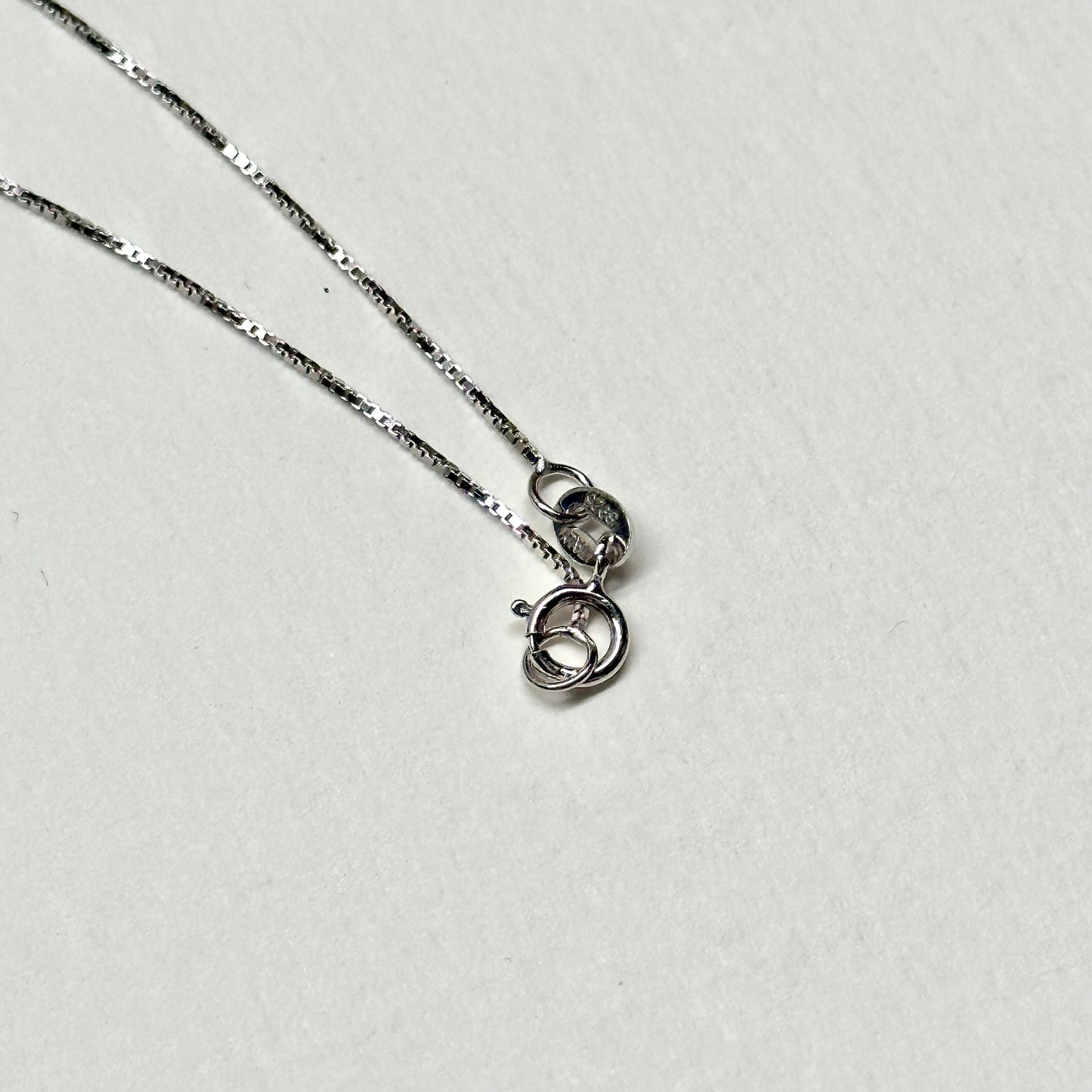 N6 【墜月之落】 黃水晶 淡水珍珠 合金古典 925純銀 天然水晶頸鏈 Citrine Pearl Classic Silver Accessories Necklace