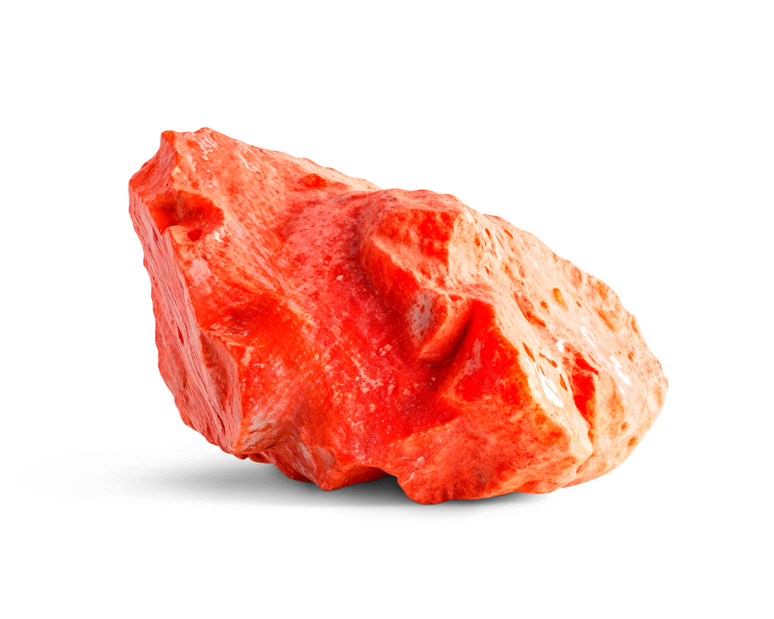 硃砂的秘密大揭秘：安神、避邪，還能這樣用？