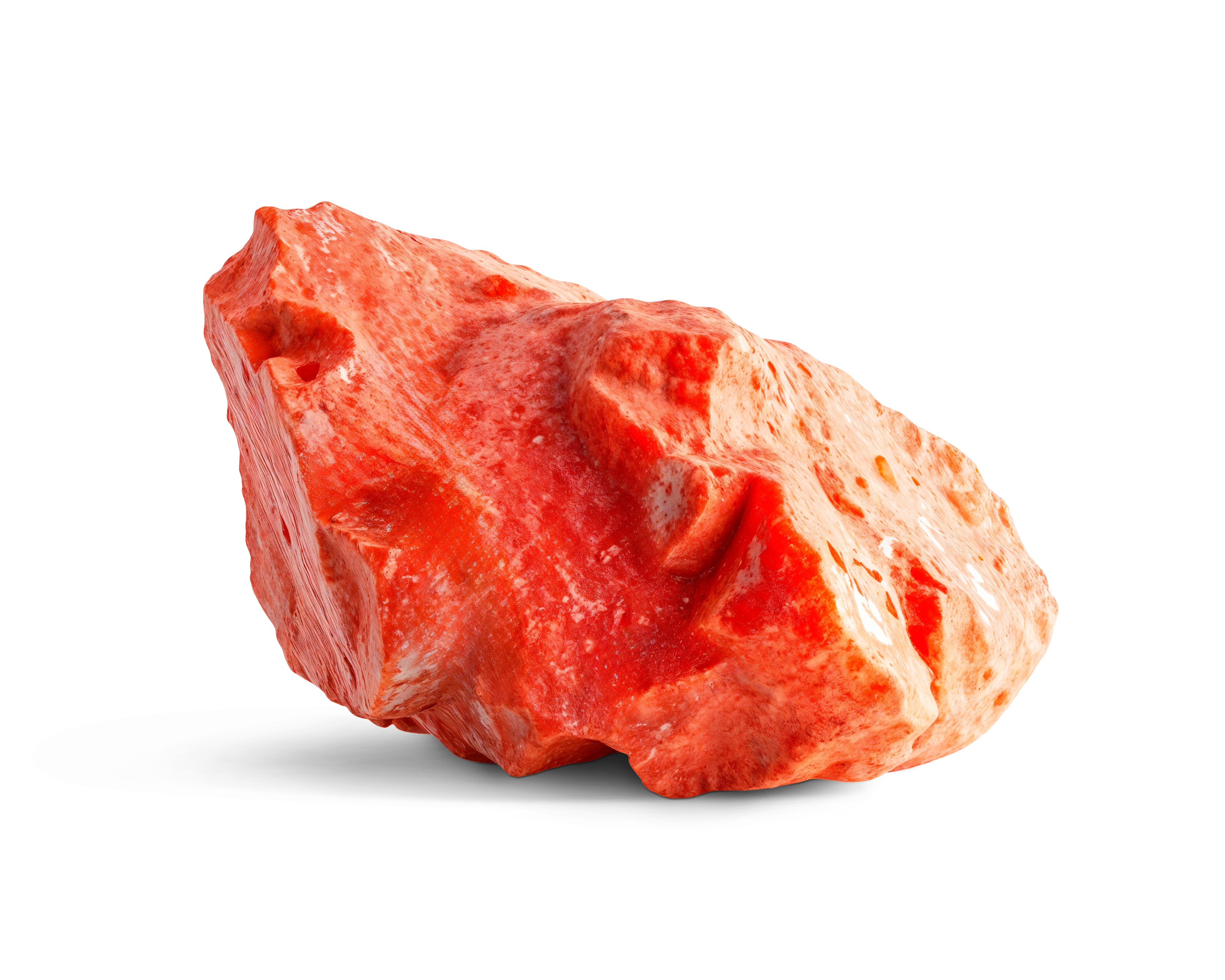 硃砂的秘密大揭秘：安神、避邪，還能這樣用？