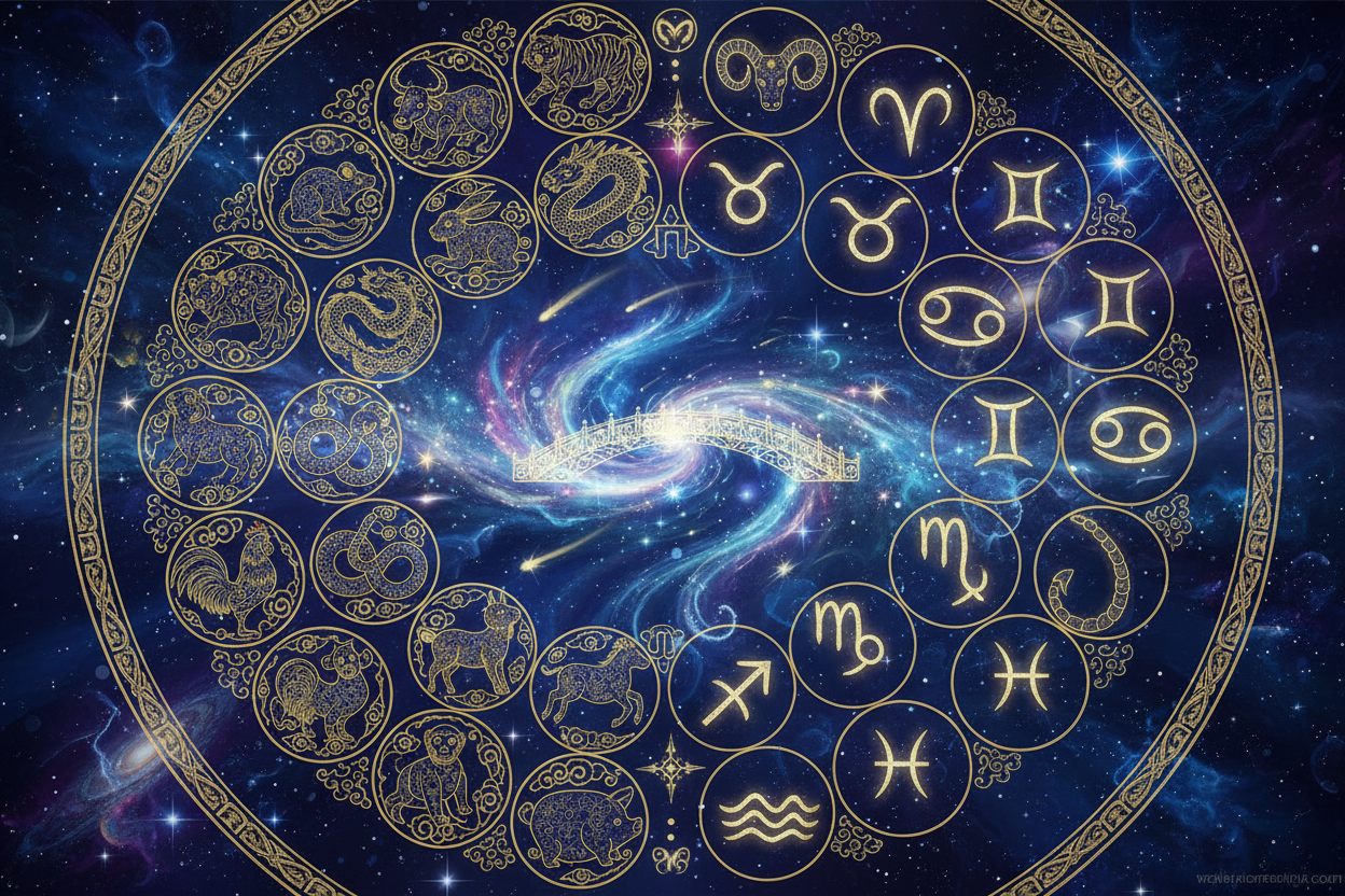 我的生肖、星座與五行適合戴什麼水晶？個人化水晶搭配與風水運用實用指南，打造專屬能量加持！