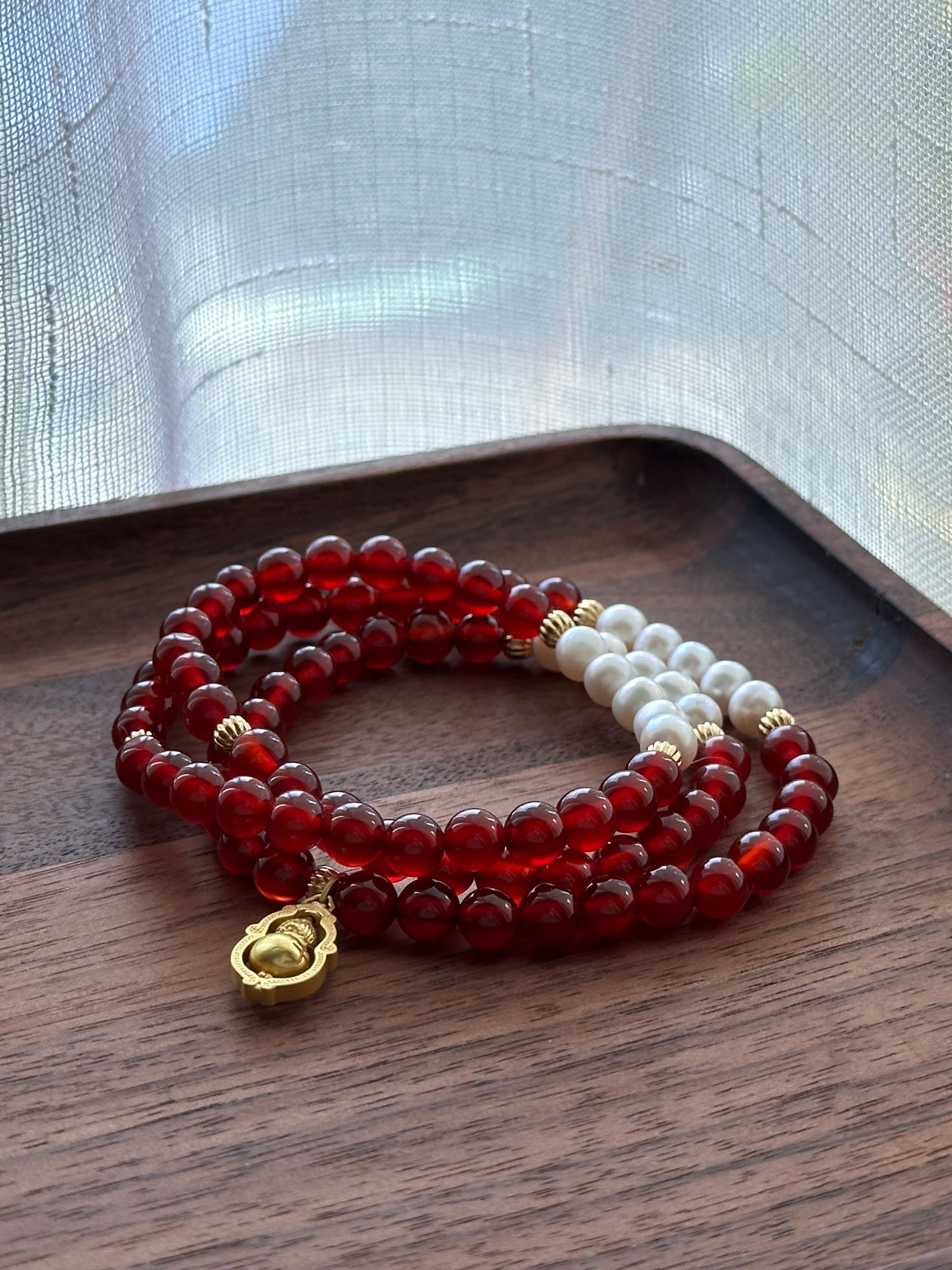 2025必備健康與保平安水晶推薦｜提升免疫力與守護能量全攻略