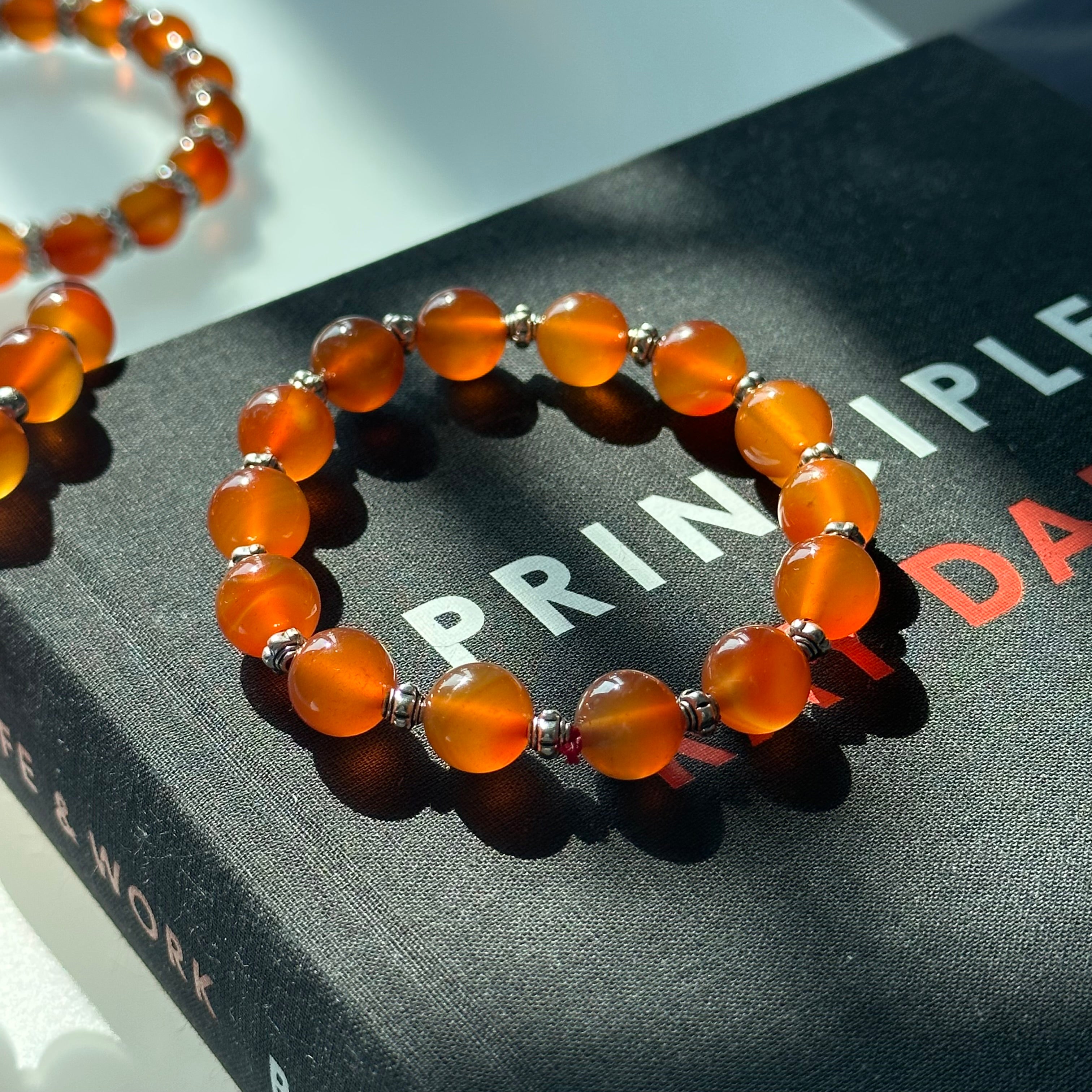 瑪瑙全攻略｜種類、功效、五行屬性、佩戴左右手、睡覺注意、挑選保養、熱賣推介｜TH Jewelry專業指南