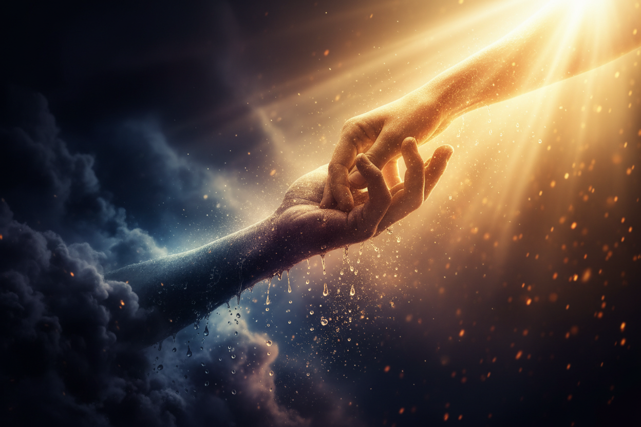 如何吸引貴人運？水晶與能量的秘密：從風水與能量學的角度來看您的貴人