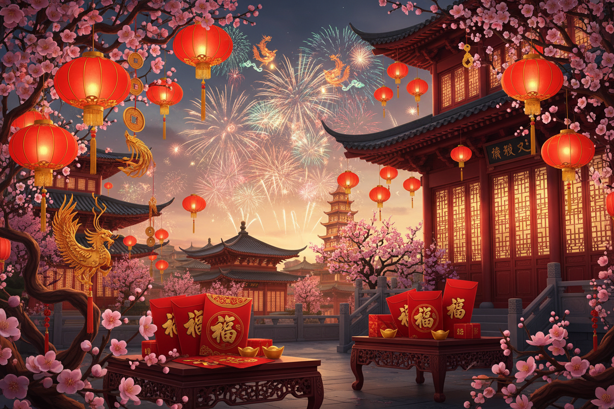 2026馬年運程｜赤馬紅年戴咩水晶最旺？五大招財旺運晶石開運指南