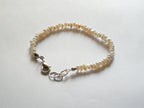 B52 Freshwater Pearl Bracelet (Adjustable Length)