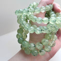 B42 Obsidian Bracelet