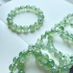 B42 Obsidian Bracelet