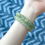 B42 Obsidian Bracelet