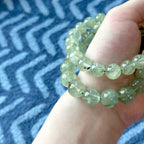 B42 Obsidian Bracelet