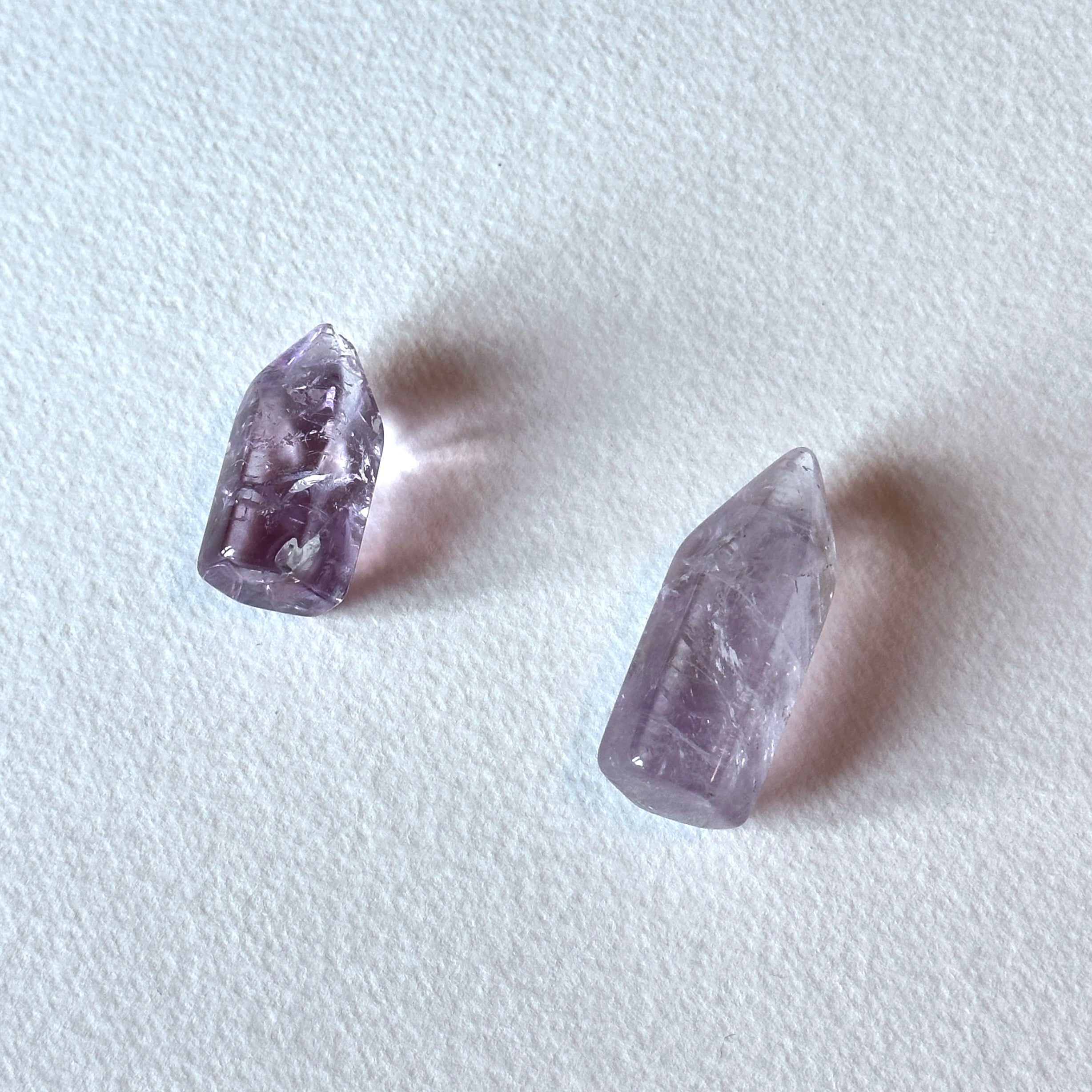 TS37 [Scorpio Sagittarius | November Birthstone] Citrine Water Drop