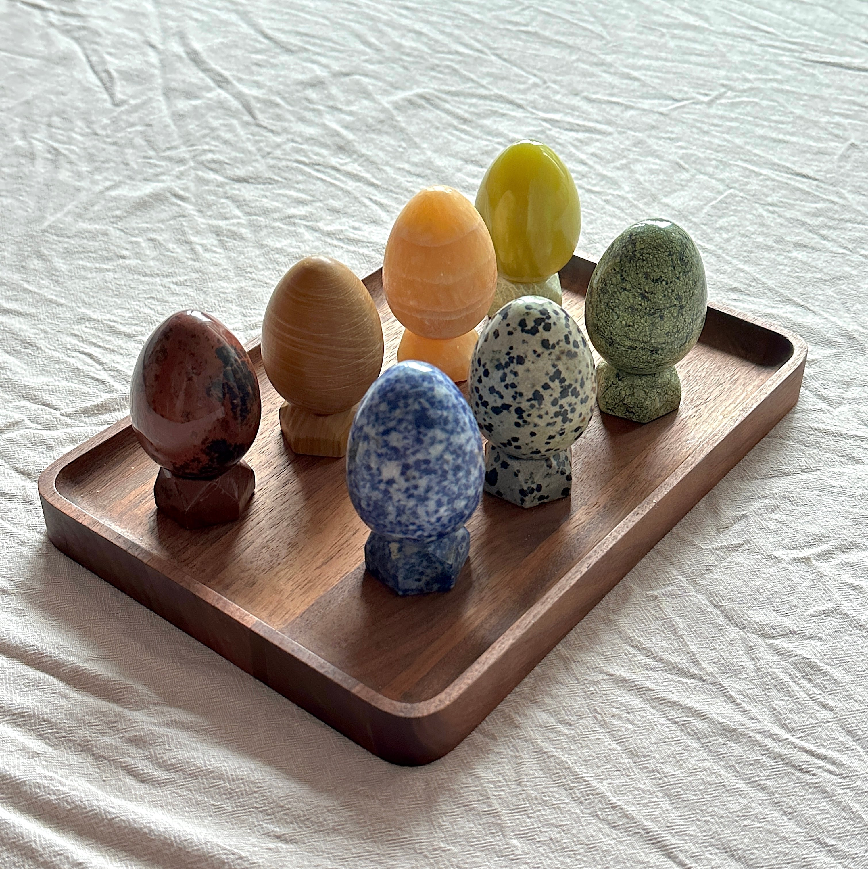 TS35【原石】寶石迷你幸運蛋