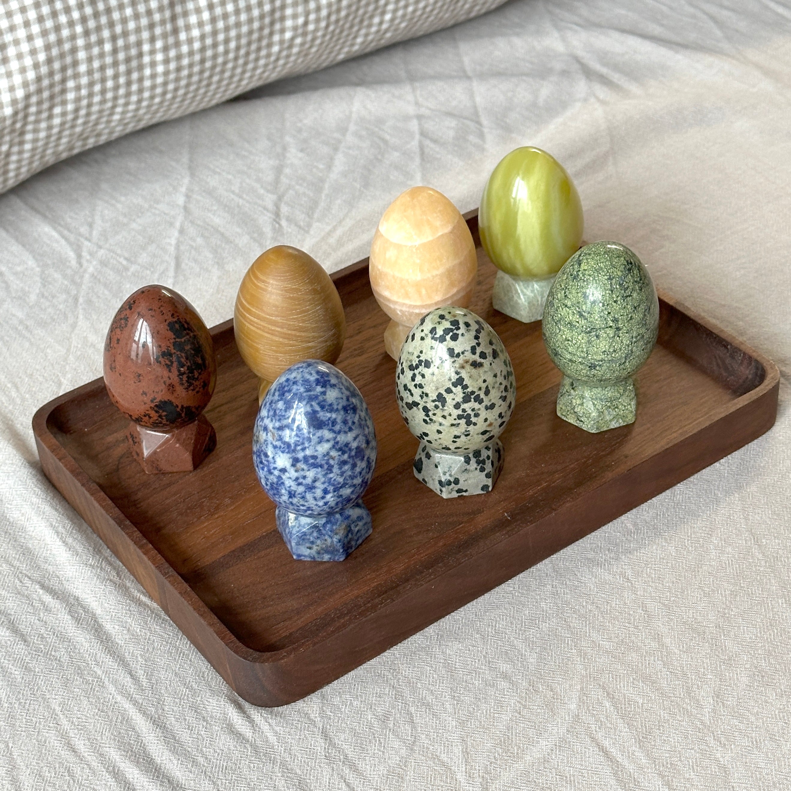 TS35【原石】寶石迷你幸運蛋