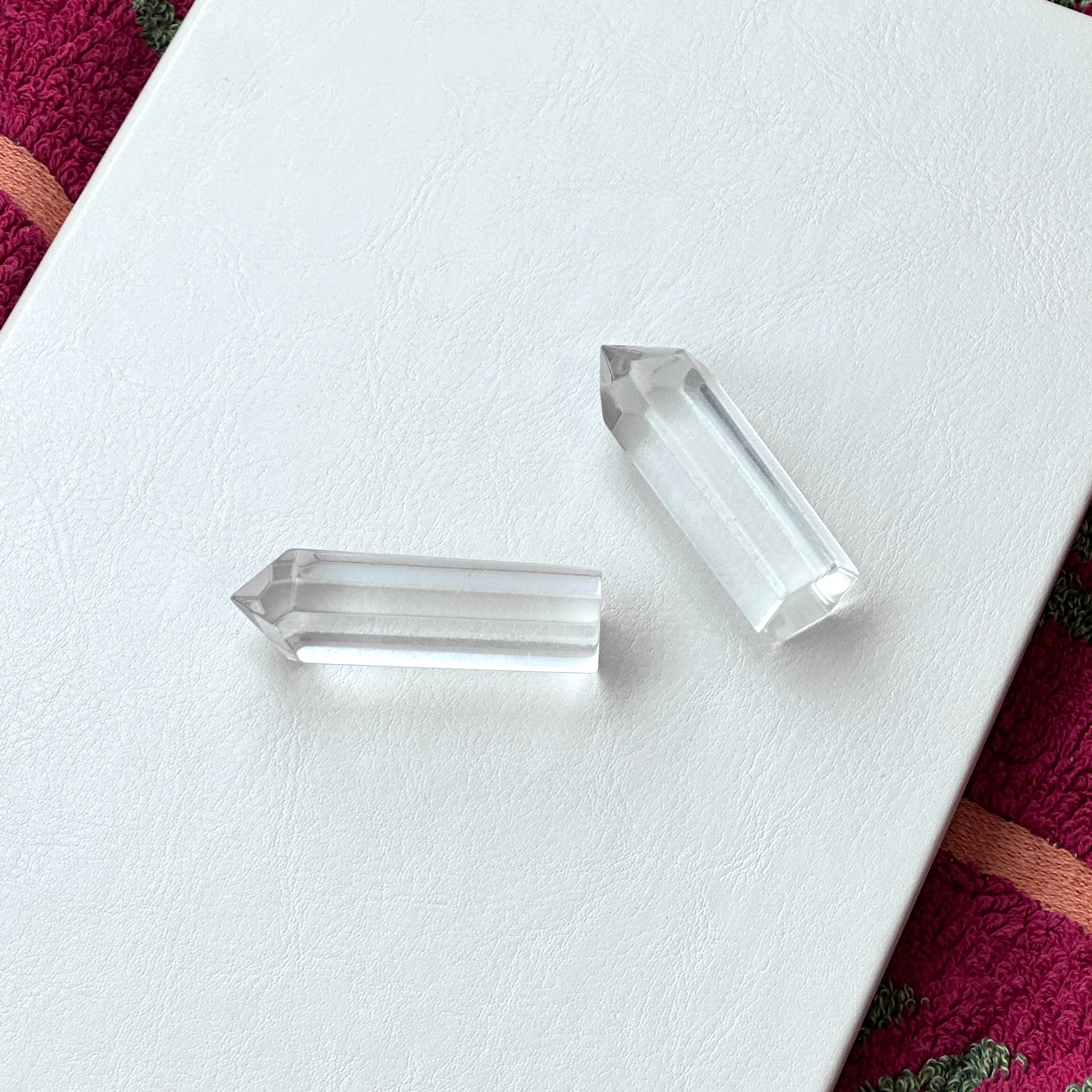 TS37 [Scorpio Sagittarius | November Birthstone] Citrine Water Drop