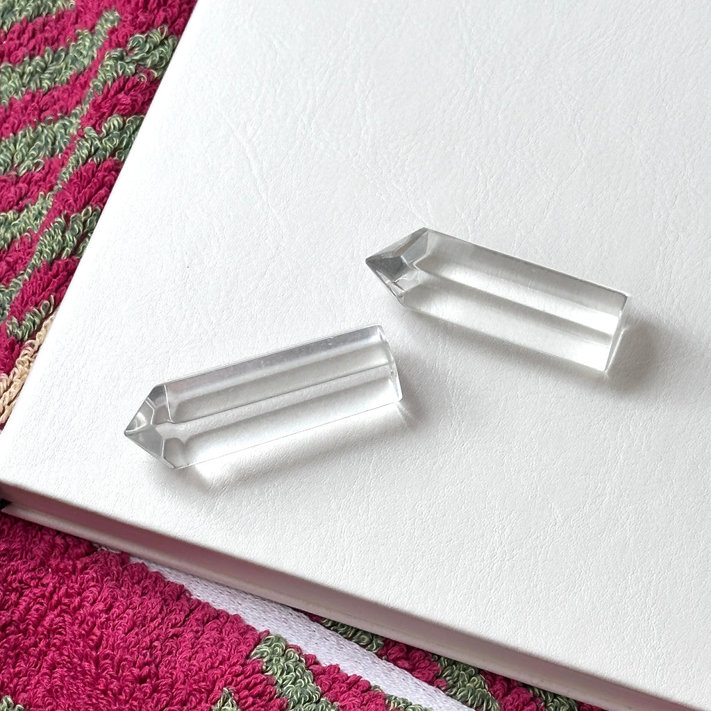 TS37 [Scorpio Sagittarius | November Birthstone] Citrine Water Drop