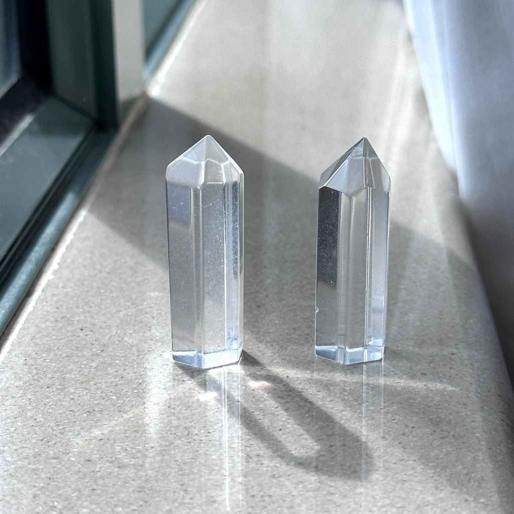 TS37 [Scorpio Sagittarius | November Birthstone] Citrine Water Drop