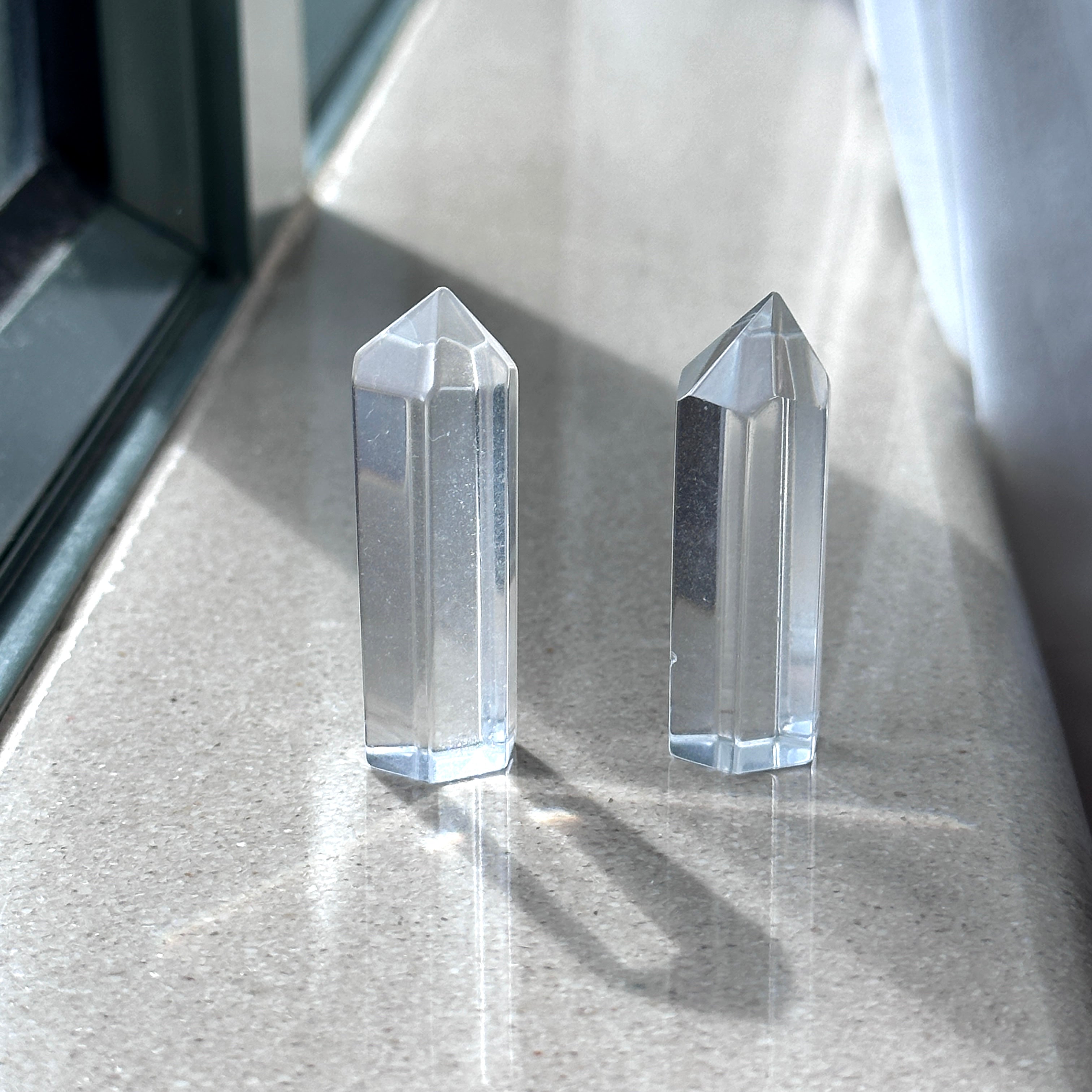 TS37 [Scorpio Sagittarius | November Birthstone] Citrine Water Drop