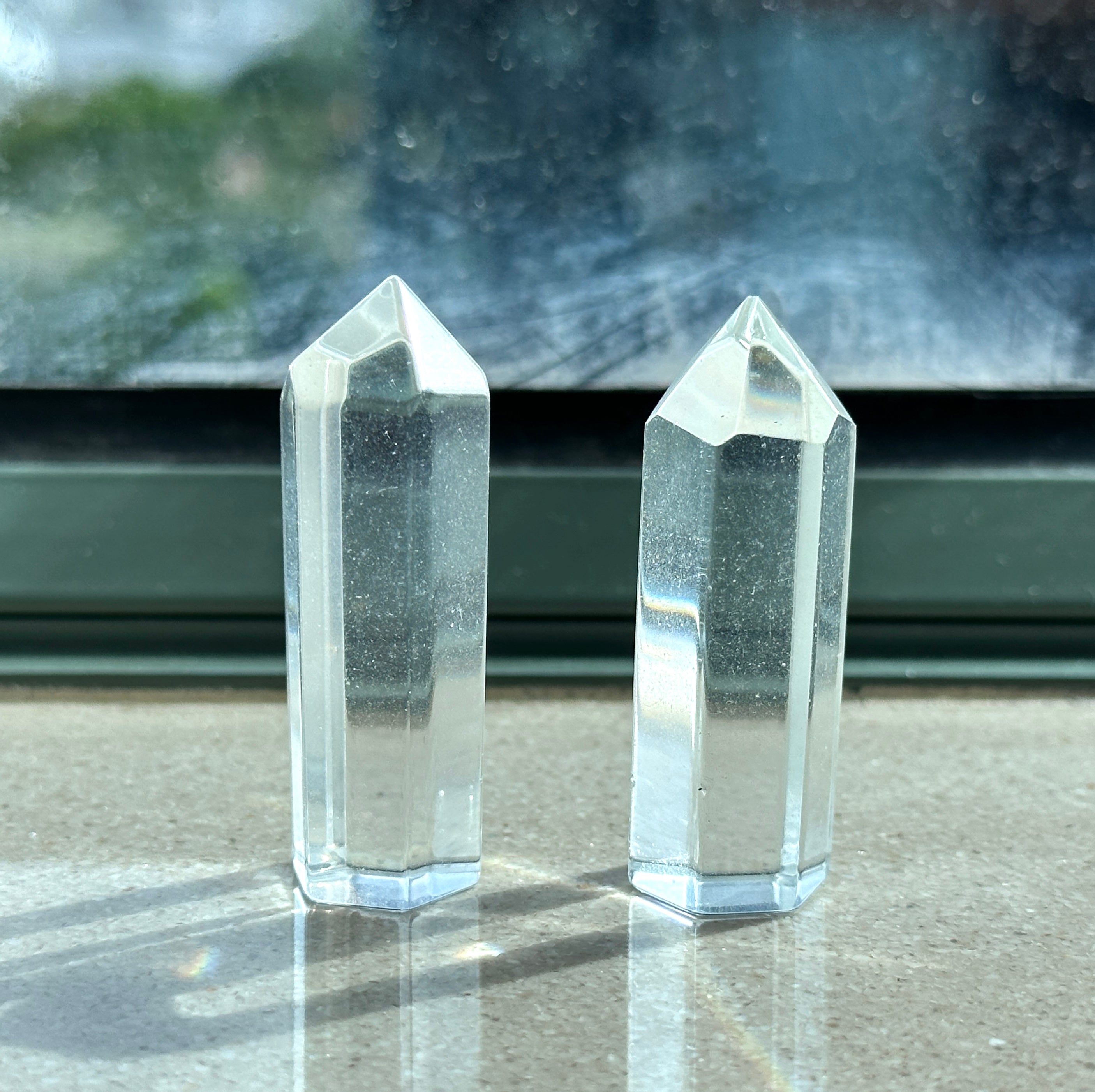 TS37 [Scorpio Sagittarius | November Birthstone] Citrine Water Drop