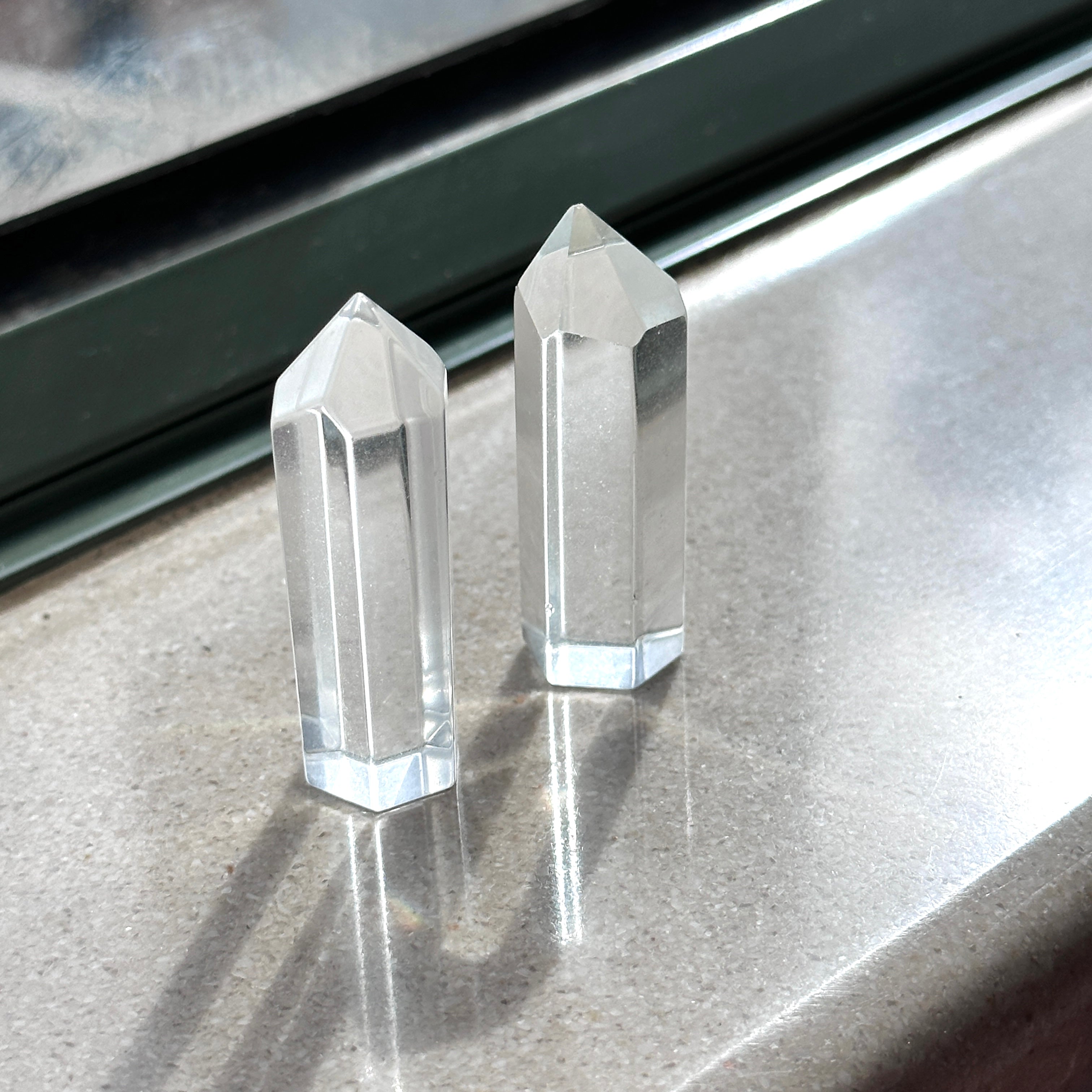 TS37 [Scorpio Sagittarius | November Birthstone] Citrine Water Drop