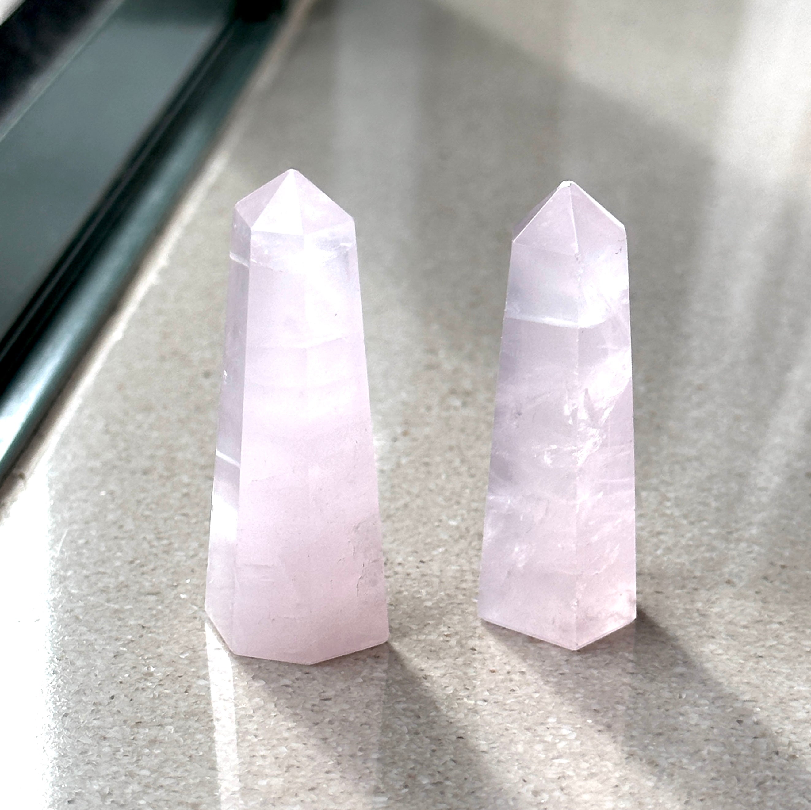 TS37 [Scorpio Sagittarius | November Birthstone] Citrine Water Drop