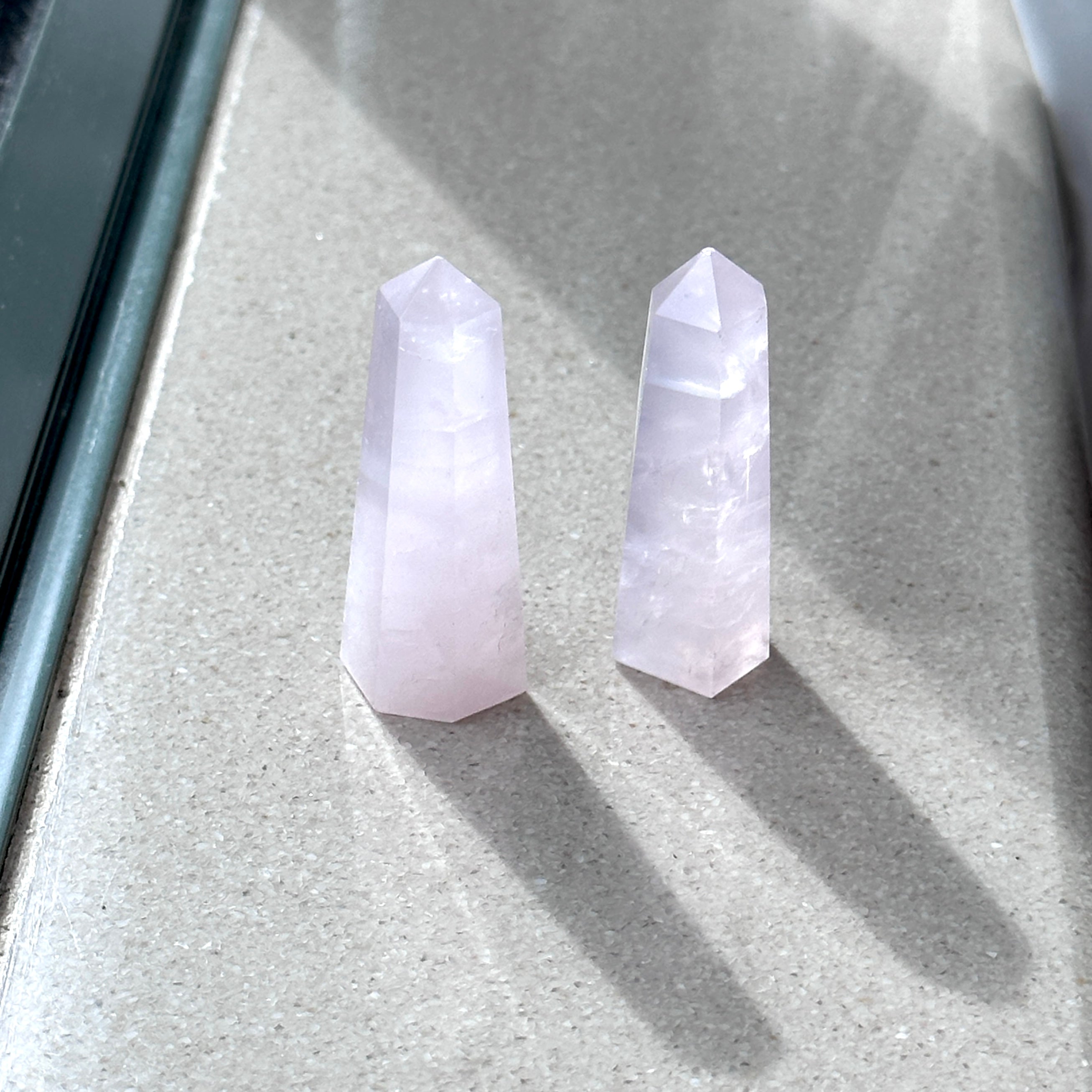 TS37 [Scorpio Sagittarius | November Birthstone] Citrine Water Drop