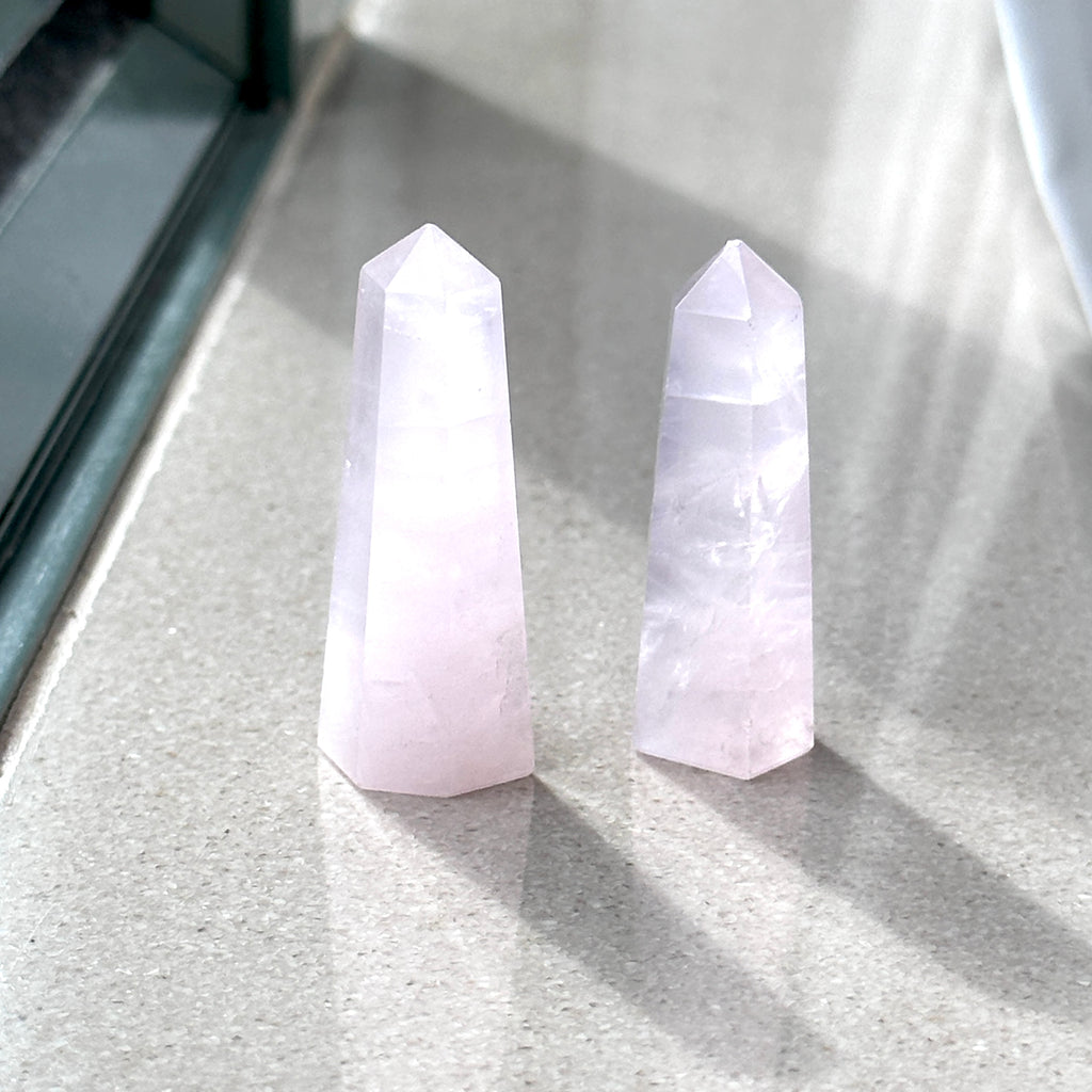 TS37 [Scorpio Sagittarius | November Birthstone] Citrine Water Drop