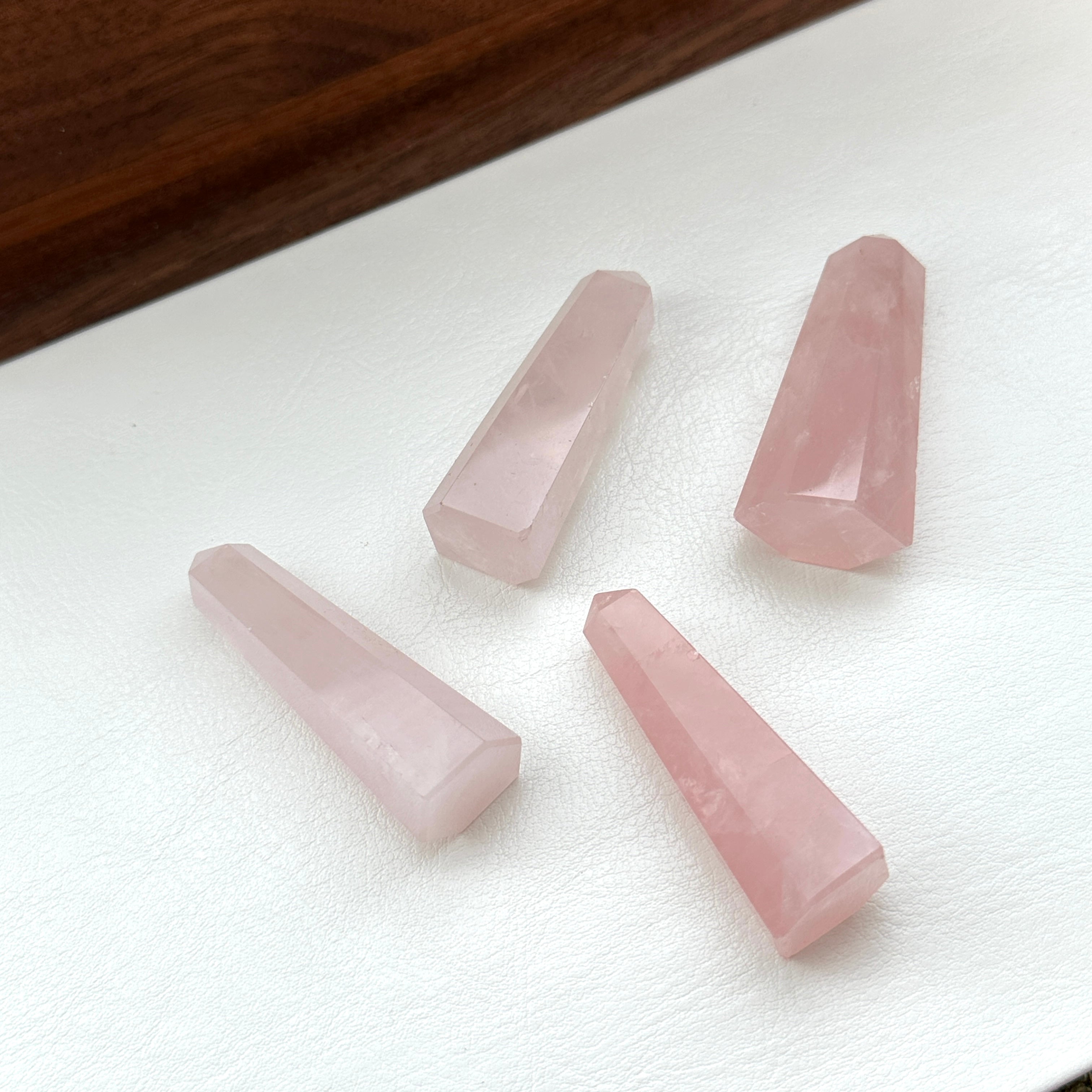 TS37 [Scorpio Sagittarius | November Birthstone] Citrine Water Drop