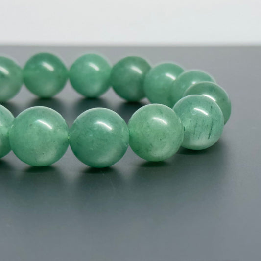 B19 綠東陵手鏈手串 Green Aventurine Bracelet