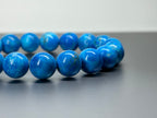 B20 Turquoise Pure Bead Bracelet