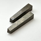 TS11【強大能量守護系】黃銅礦四角方尖塔水晶柱