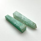 TS17【金牛雙子座|5月生日】綠東陵長六角水晶柱