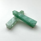 TS17【金牛雙子座|5月生日】綠東陵長六角水晶柱