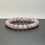 B18 紫鋰輝純珠手鏈手串