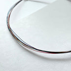 N59【天秤天蠍座|10月】粉晶|彩銅線鍍銀|頸鏈項鏈