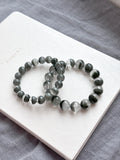 B42 Obsidian Bracelet