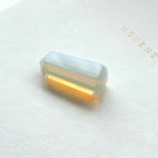 TS20【天秤天蠍座|10月】蛋白石小六角水晶柱