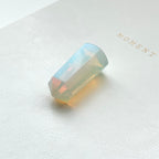 TS20【天秤天蠍座|10月】蛋白石小六角水晶柱