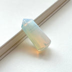 TS20【天秤天蠍座|10月】蛋白石小六角水晶柱