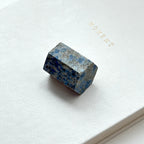 TS21【釐清自我】藍紋石小六角水晶柱