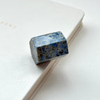 TS21【釐清自我】藍紋石小六角水晶柱