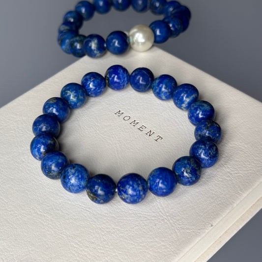 B37 青金石手鏈手串 Lapis Lazuli Bracelet