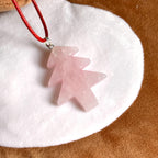 N90【Protection and Implementation】Hematite Peace Buckle Gold-plated Necklace