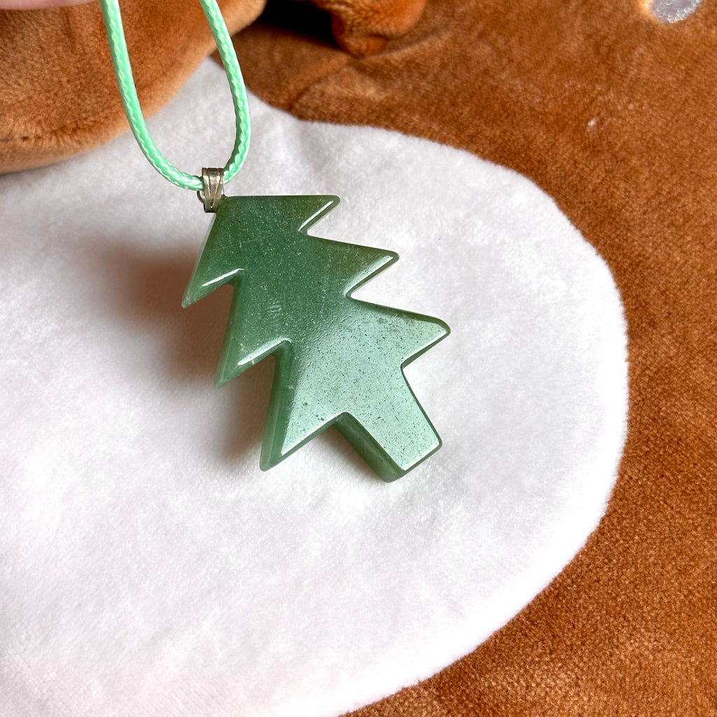 N90【Protection and Implementation】Hematite Peace Buckle Gold-plated Necklace