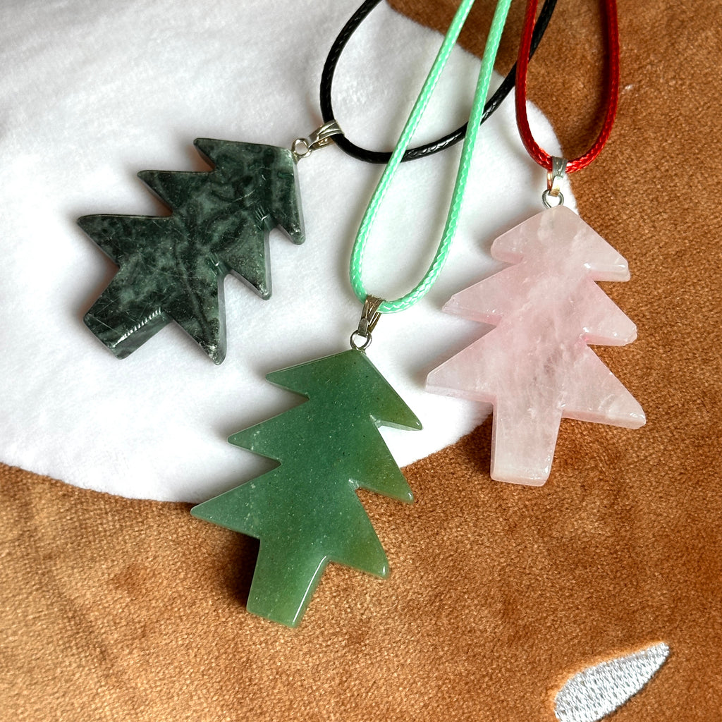 N90【Protection and Implementation】Hematite Peace Buckle Gold-plated Necklace