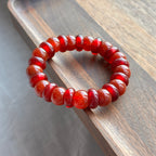 BS321 復古玩味瑪瑙手鏈手串