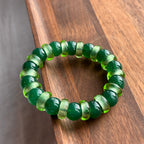 BS321 復古玩味瑪瑙手鏈手串