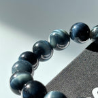 B32 藍虎眼石純珠手鏈手串