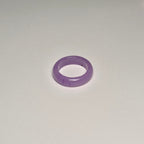 R17 Purple Ring (can be matched with 925 silver necklace)