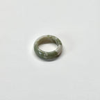 R09 Lotus Ring (can be matched with 925 silver necklace)