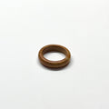 R14 Picture Jasper Ring (can be matched with 925 silver necklace)